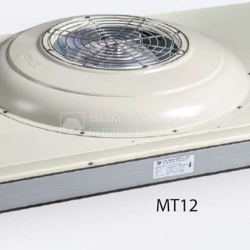 AIRTECH MT12 FAN FILTER UNIT WITH HEPA OR ULPA FILTER